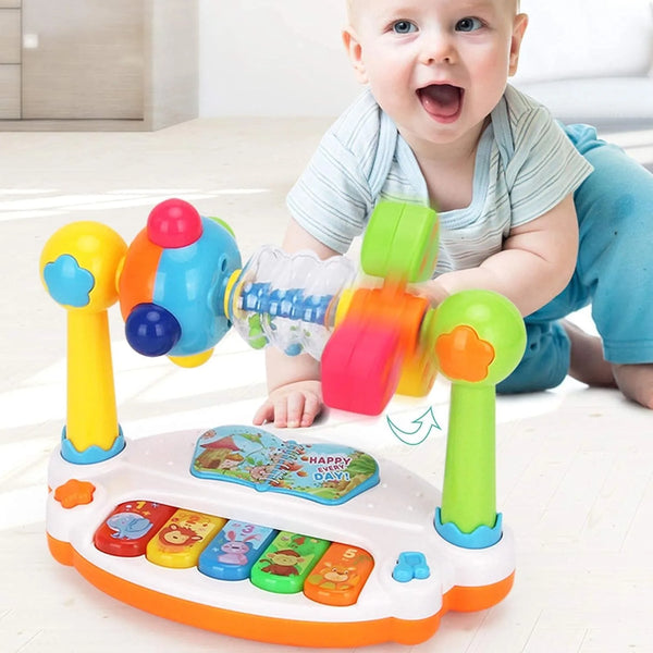 Baby Music Station