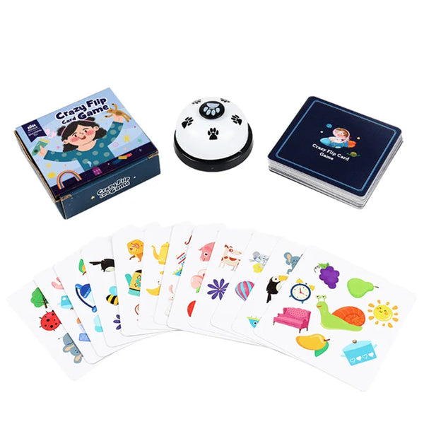 Memory Matching Cognitive Game