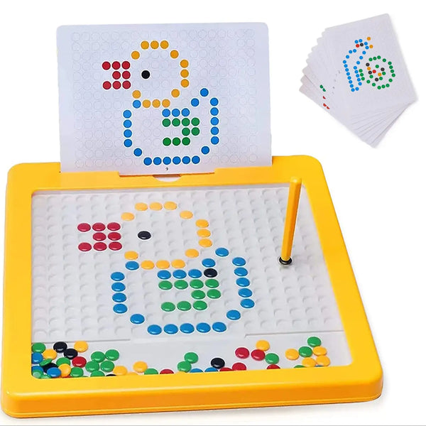 Magnetic Drawing Board