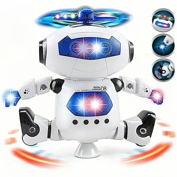 Spin Master Dancing Robot